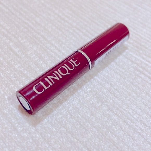 Clinique almost lipstick black honey sample size - Picture 2 of 4